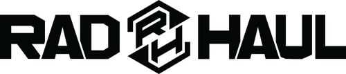 Rad Haul logo